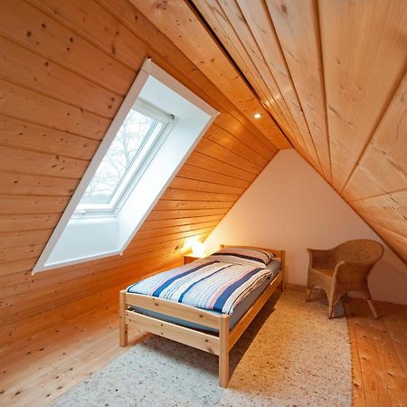 Ferienwohnung Im Hasengrund ไฮสท์ ภายนอก รูปภาพ