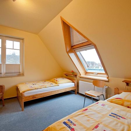 Ferienwohnung Im Hasengrund ไฮสท์ ภายนอก รูปภาพ