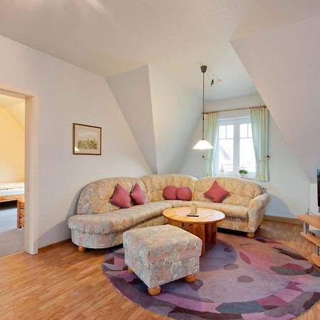 Ferienwohnung Im Hasengrund ไฮสท์ ภายนอก รูปภาพ