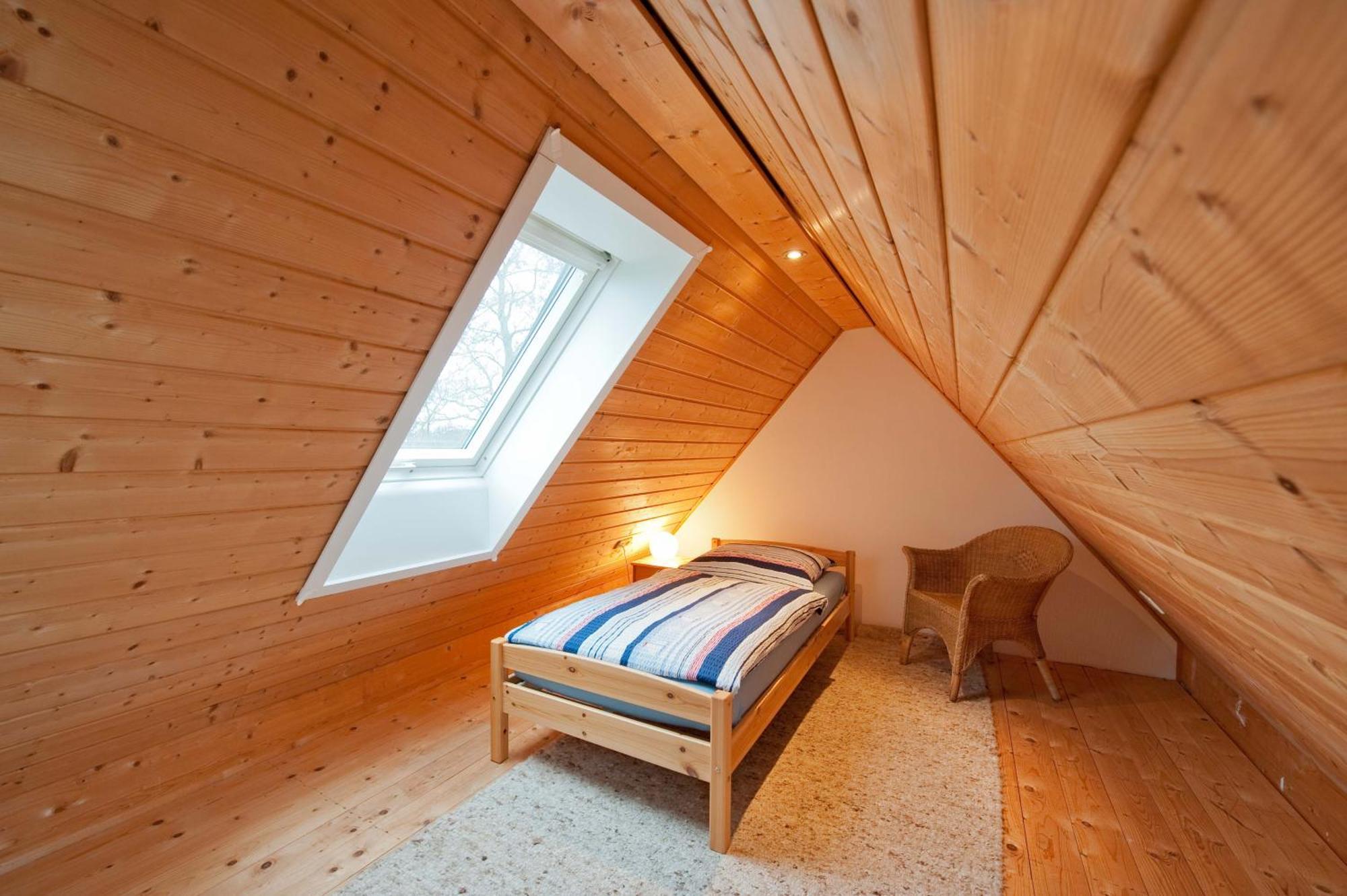 Ferienwohnung Im Hasengrund ไฮสท์ ภายนอก รูปภาพ