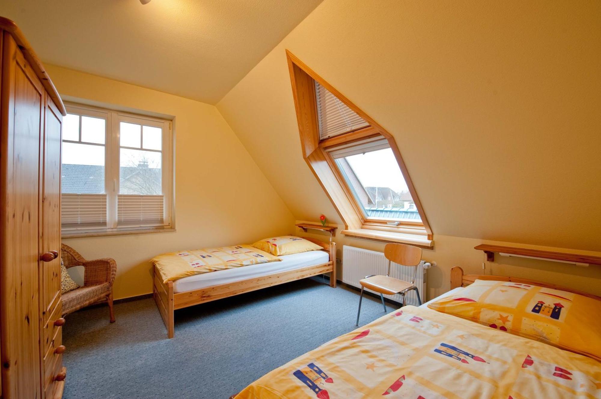 Ferienwohnung Im Hasengrund ไฮสท์ ภายนอก รูปภาพ