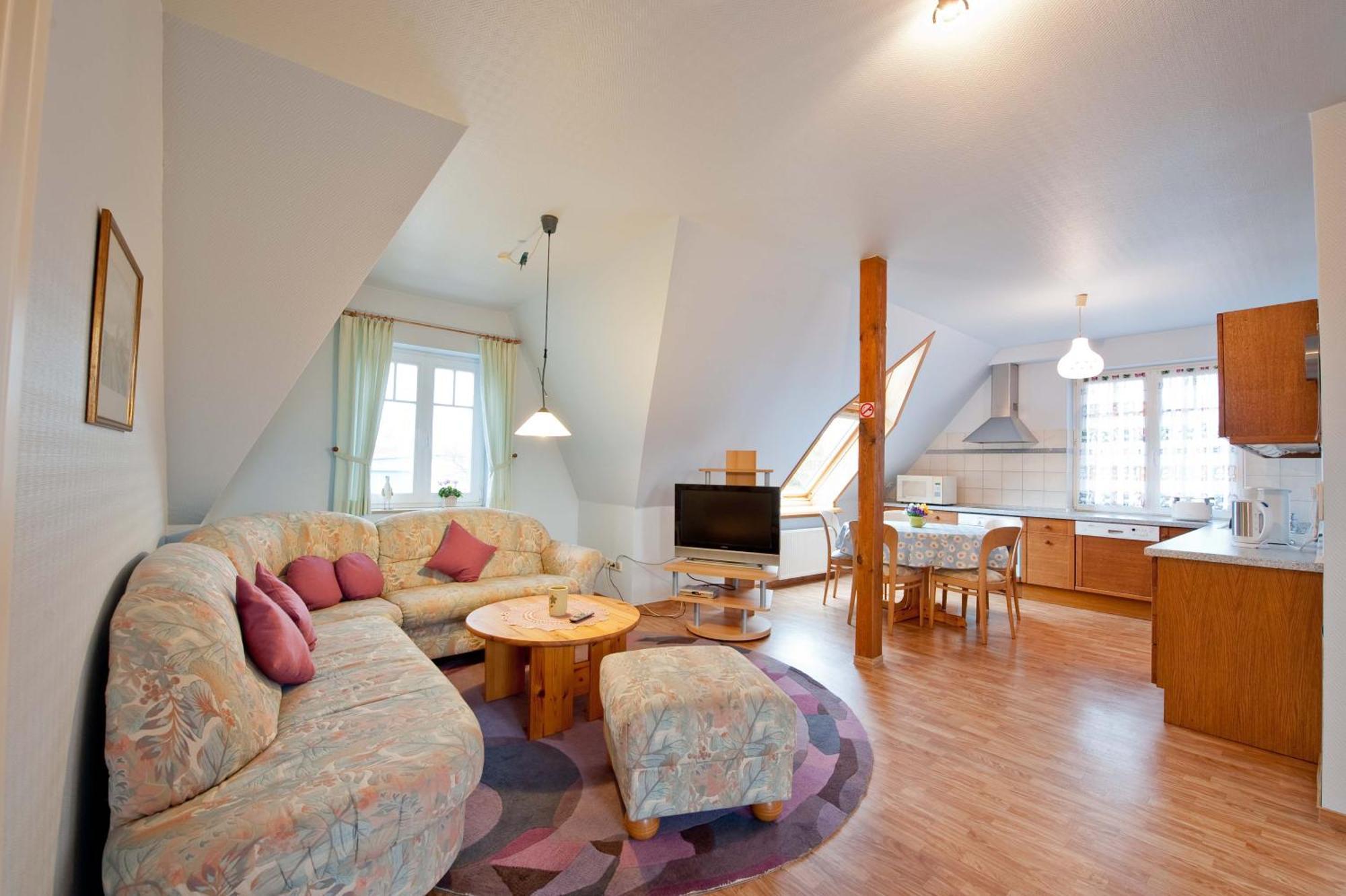 Ferienwohnung Im Hasengrund ไฮสท์ ภายนอก รูปภาพ