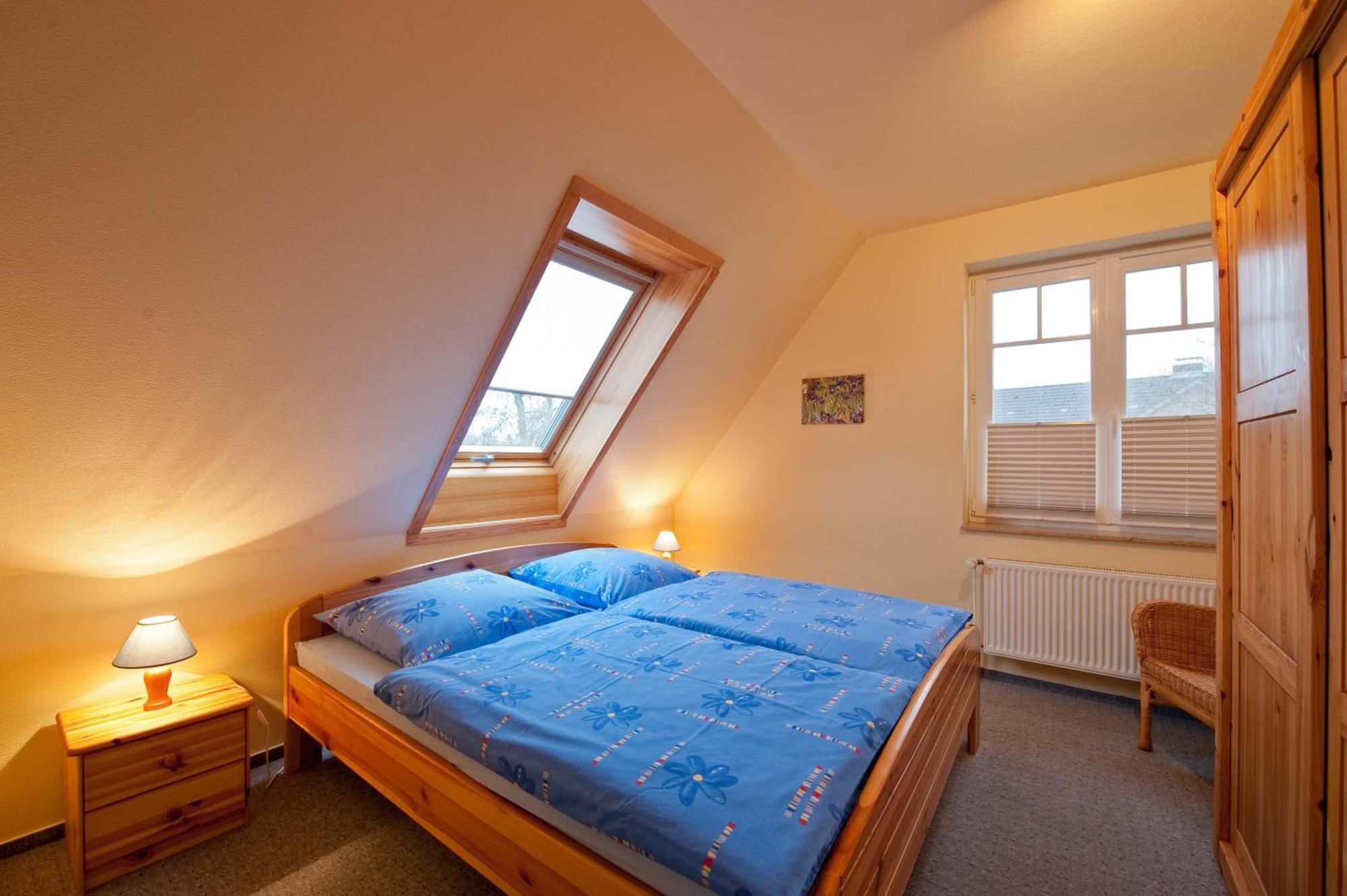 Ferienwohnung Im Hasengrund ไฮสท์ ภายนอก รูปภาพ