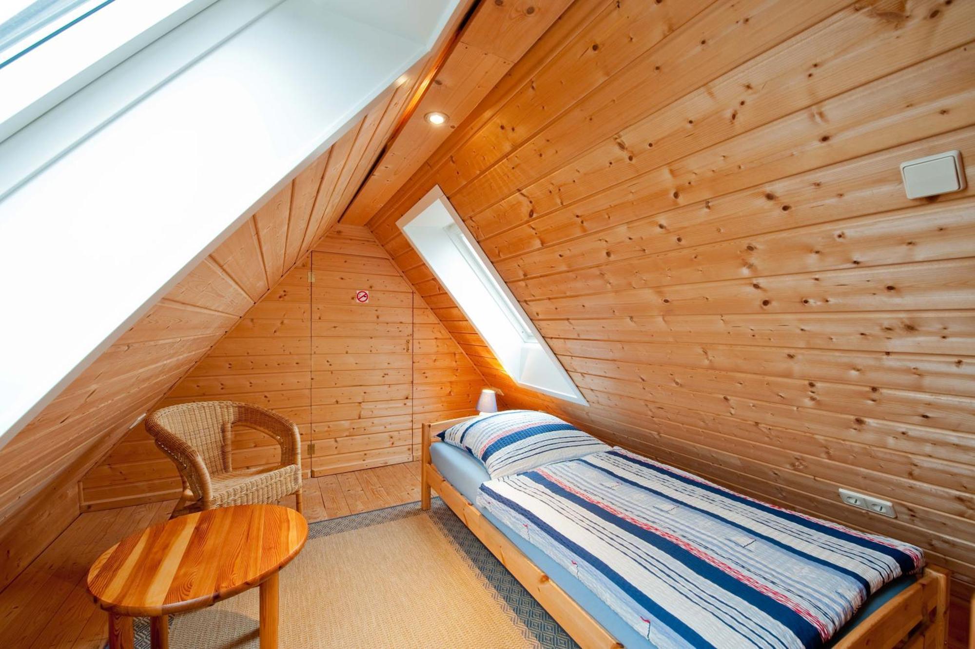 Ferienwohnung Im Hasengrund ไฮสท์ ภายนอก รูปภาพ